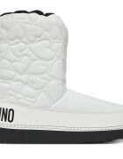 LOVE MOSCHINO Апрески JA24202G1NISE00A