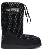 LOVE MOSCHINO Апрески JA24312G0PISQ000