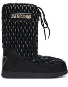 LOVE MOSCHINO Апрески JA24312G0PISQ000