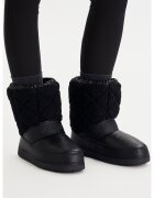 LOVE MOSCHINO Апрески JA24422G0NISJ00Bcz