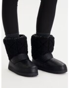 LOVE MOSCHINO Апрески JA24422G0NISJ00Bcz