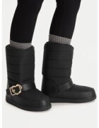 LOVE MOSCHINO Апрески JA24442G0NISK00B