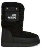 LOVE MOSCHINO Апрески JA24452G0NISM00A