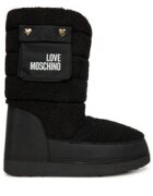 LOVE MOSCHINO Апрески JA24452G0NISM00A