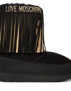 LOVE MOSCHINO Апрески JA24462G0NISN00A