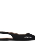 LOVE MOSCHINO Балеринки JA11021G1OIM0000