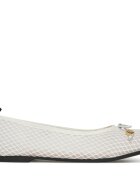 LOVE MOSCHINO Балеринки JA11051G0MIQ0000