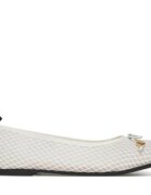 LOVE MOSCHINO Балеринки JA11051G0MIQ0000