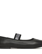 LOVE MOSCHINO Балеринки JA11071G0MIE0000