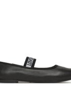 LOVE MOSCHINO Балеринки JA11071G0MIE0000