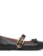LOVE MOSCHINO Балеринки JA11091G1PIE0000