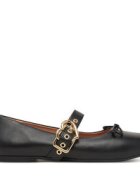 LOVE MOSCHINO Балеринки JA11091G1PIE0000