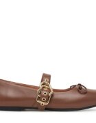 LOVE MOSCHINO Балеринки JA11091G1PIE0302