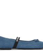 LOVE MOSCHINO Балеринки JA11121G1OJO5700