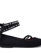 LOVE MOSCHINO Балеринки JA11141G1PIM0000