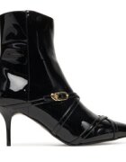 LOVE MOSCHINO Боти JA21047G1NIH000