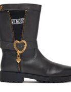 LOVE MOSCHINO Боти JA24174G0PIJ100A