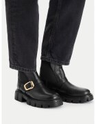 LOVE MOSCHINO Боти тип челси JA24105G1NIA000036