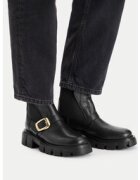 LOVE MOSCHINO Боти тип челси JA24105G1NIA000036