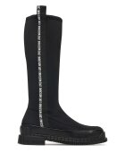 LOVE MOSCHINO Ботуши JA26103G1PIM400A