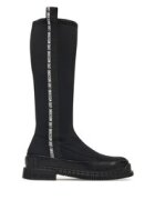 LOVE MOSCHINO Ботуши JA26103G1PIM400A