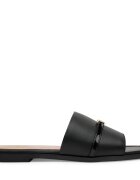 LOVE MOSCHINO Чехли JA28082G1MIA400A