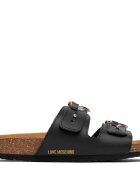 LOVE MOSCHINO Чехли JA28173G0OIA0000