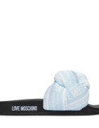 LOVE MOSCHINO Чехли JA28312G0OIW370A