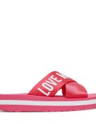 LOVE MOSCHINO Чехли JA28324G0MIX3604