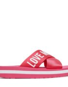 LOVE MOSCHINO Чехли JA28324G0MIX3604