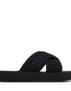 LOVE MOSCHINO Чехли JA28324G0OJQC000 Черен