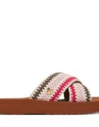 LOVE MOSCHINO Чехли JA28324G0OJQC20B
