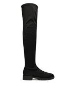 LOVE MOSCHINO Чизми JA26074G0NIM0000