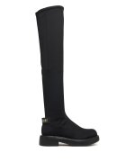 LOVE MOSCHINO Чизми JA26114G1PIM400A