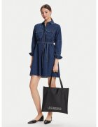 LOVE MOSCHINO Дамска чанта JC4020PP1NKD000B