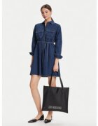 LOVE MOSCHINO Дамска чанта JC4020PP1NKD000B