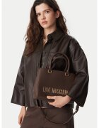 LOVE MOSCHINO Дамска чанта JC4022PP1PKD000B