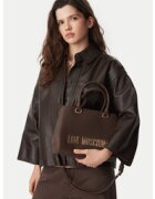 LOVE MOSCHINO Дамска чанта JC4022PP1PKD000B