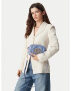LOVE MOSCHINO Дамска чанта JC4038PP1PLC0700