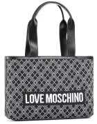 LOVE MOSCHINO Дамска чанта JC4076PP1BLL100A