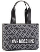 LOVE MOSCHINO Дамска чанта JC4076PP1BLL100A