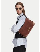 LOVE MOSCHINO Дамска чанта JC4091PP1PLD120A