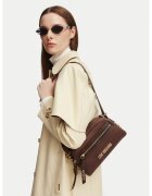 LOVE MOSCHINO Дамска чанта JC4094PP1PLD130A Кафяв
