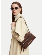 LOVE MOSCHINO Дамска чанта JC4094PP1PLD130A Кафяв