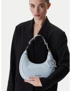 LOVE MOSCHINO Дамска чанта JC4095PP1OLI0701 Светлосиньо