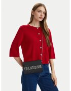 LOVE MOSCHINO Дамска чанта JC4103PP0OKD000B