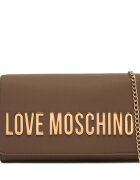 LOVE MOSCHINO Дамска чанта JC4103PP0PKD0000