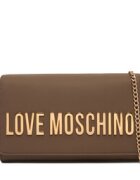 LOVE MOSCHINO Дамска чанта JC4103PP0PKD0000