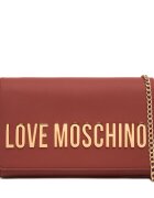 LOVE MOSCHINO Дамска чанта JC4103PP0PKD0459