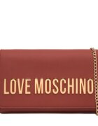 LOVE MOSCHINO Дамска чанта JC4103PP0PKD0459